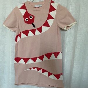Stella McCartney kids dress